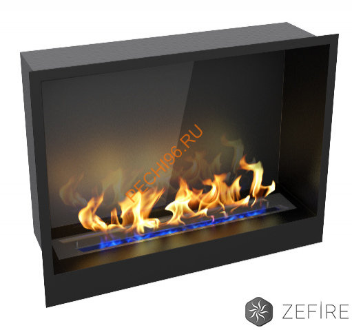 Биокамин ZeFire STANDART 825 со стемалитом