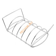 Подставка VOLCANO для ребрышек