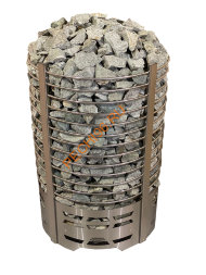 Электрическая печь Зевс 18 кВт