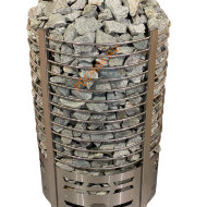 Электрическая печь Зевс 18 кВт