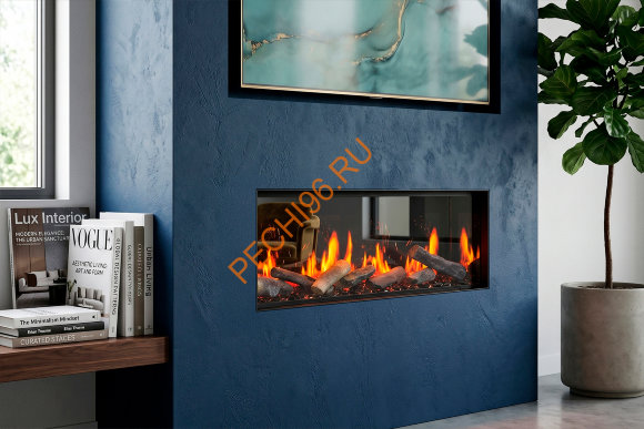Электрический очаг Royal Flame 5DVART 42 PANORAMA LCD