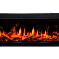 Электрический очаг Royal Flame 5DVART 50 PANORAMA LCD Электрический очаг Royal Flame 5DVART 50 PANORAMA LCD