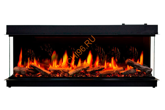 Электрический очаг Royal Flame 5DVART 50 PANORAMA LCD