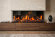 Электрический очаг Royal Flame 5DVART 50 PANORAMA LCD