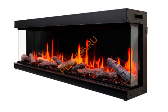 Электрический очаг Royal Flame 5DVART 50 PANORAMA LCD