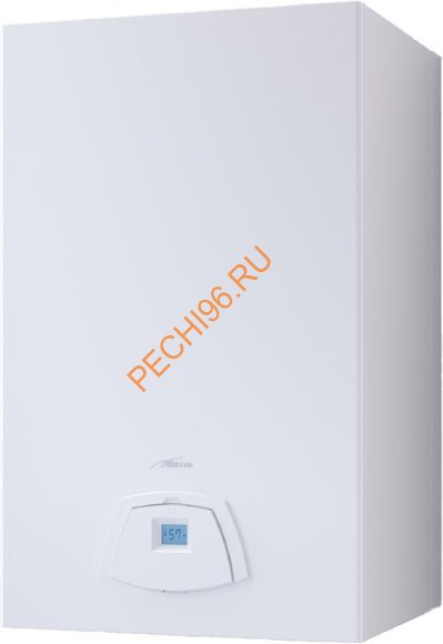 Конденсационный газовый двухконтурный котел Sime Edea HM 25 ErP