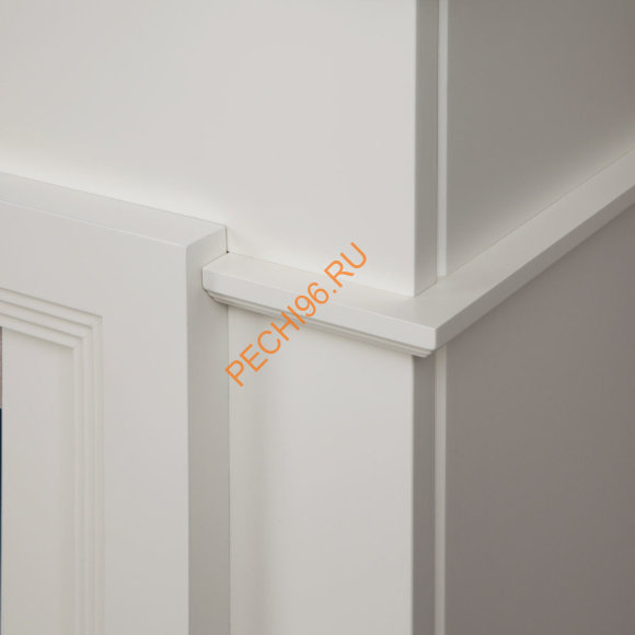 Электрокамин RealFlame Marco 36 WT с очагом Joker 36