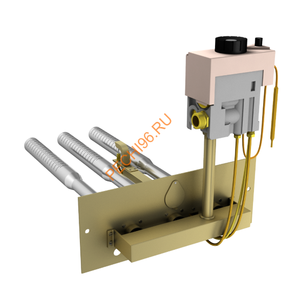 Горелка газовая УГ-24 для котла Каракан 20