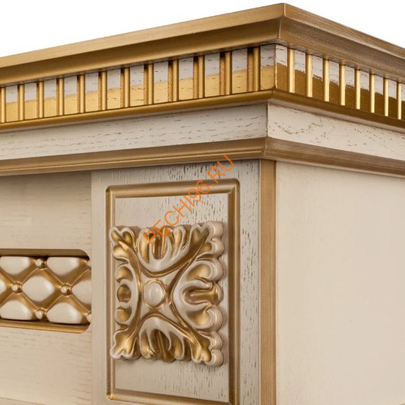 Электрокамин RealFlame Corsica Lux 25,5/26 с очагом Evrika 25,5 LED