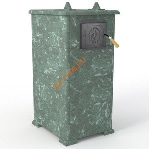 Облицовка Русский пар Змеевик 1580 для печи Гефест ПБ-01