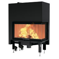 Каминная топка EdilKamin WINDO2 95