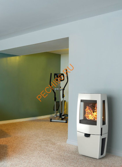 Печь-Камин Dovre SENSE203