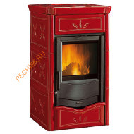 Печь-камин La Nordica TermoNicoletta D.S.A