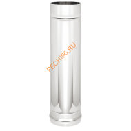 Труба Везувий D200мм, 1м