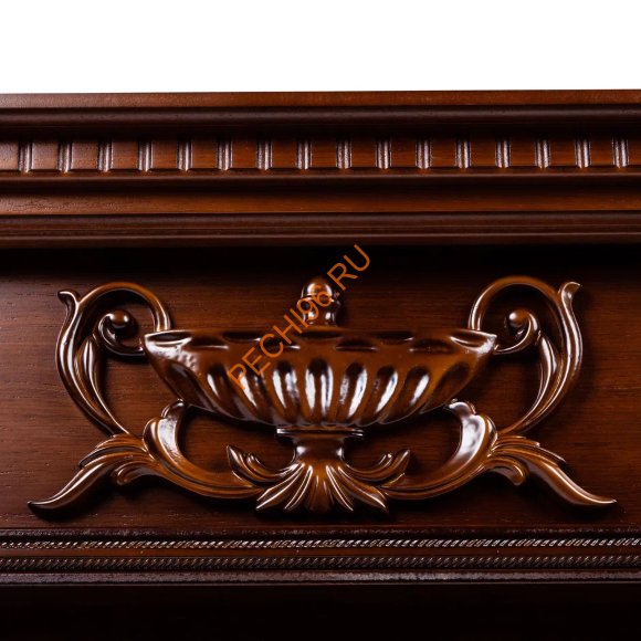 Электрокамин RealFlame Corsica 60 с очагом Saphir 60 Электрокамин RealFlame Corsica 60 с очагом Saphir 60