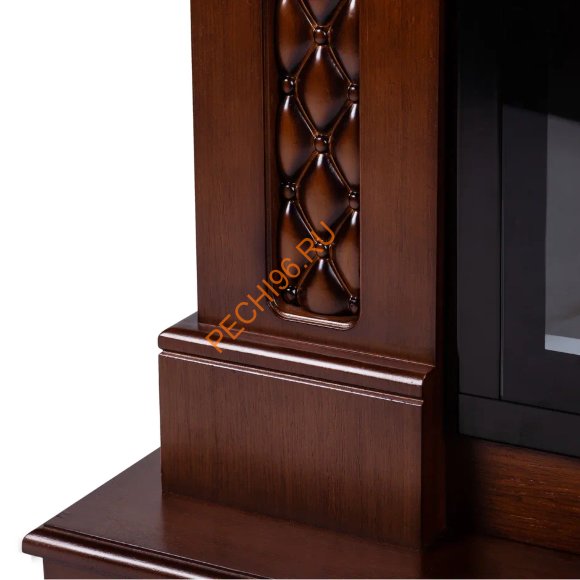 Электрокамин RealFlame Corsica 60 с очагом Saphir 60 Электрокамин RealFlame Corsica 60 с очагом Saphir 60