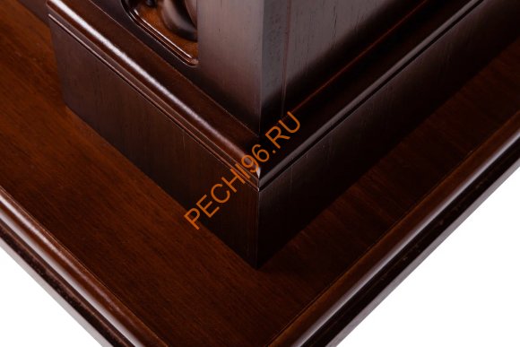 Электрокамин RealFlame Corsica 60 с очагом Saphir 60 Электрокамин RealFlame Corsica 60 с очагом Saphir 60