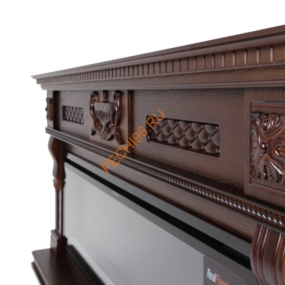 Электрокамин RealFlame Corsica 60 с очагом Saphir 60 Электрокамин RealFlame Corsica 60 с очагом Saphir 60