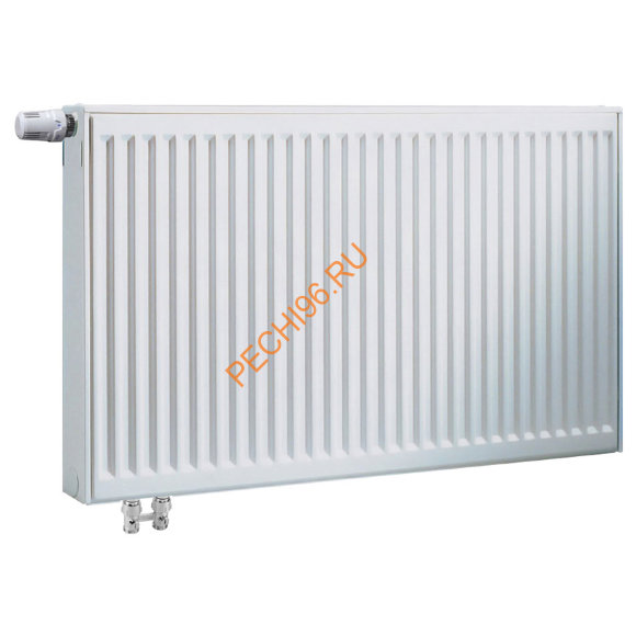 Радиатор Buderus Logatrend VK-Profil 11/500/1400