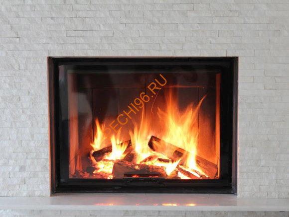 Каминная топка ROMOTOP HEAT SILENT 3G L 88.66.01 Каминная топка ROMOTOP HEAT SILENT 3G L 88.66.01