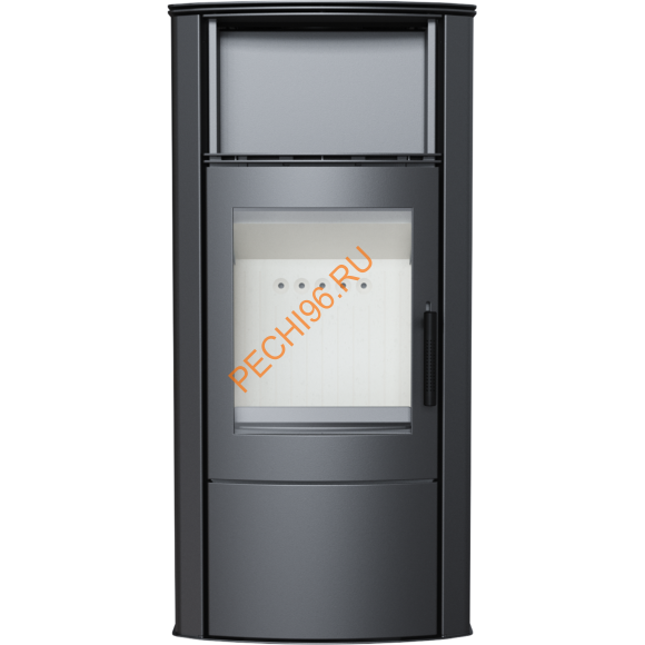 Печь-камин Kratki KOZA PROTON