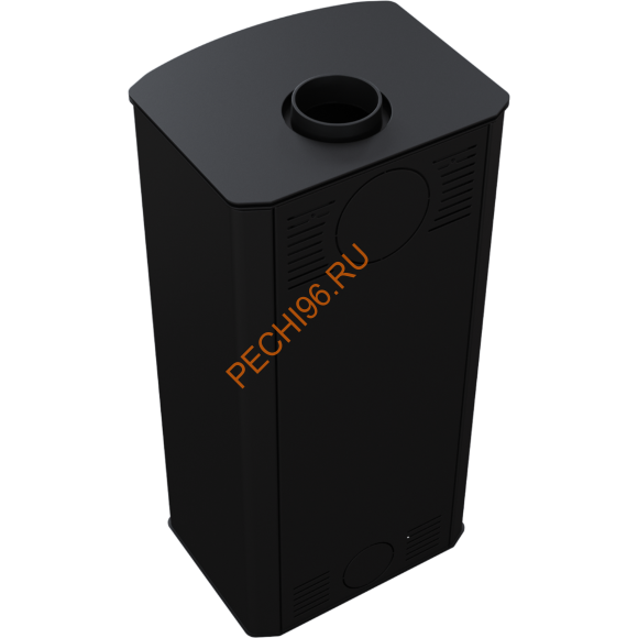 Печь-камин Kratki KOZA PROTON