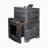 Печь банная Атмосфера XL Пироксенит