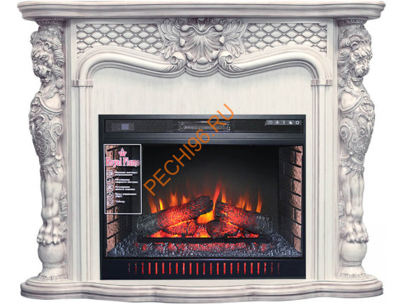 Электрический очаг Royal Flame Vision 30 EF LED FX