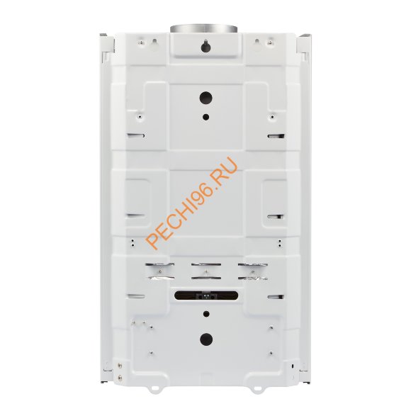 Газовая колонка Ballu GWH 10 Fiery Glass Pasta