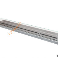 Топливный блок прямоугольный ZeFire 1000 со стеклом