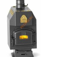 Воздухогрейный котел ТМФ Профессор Бутаков Студент ЧД