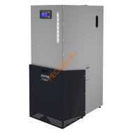 Котел пеллетный Zota Pony 25