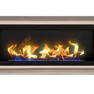 Линейный биокамин ZeFire Кинг