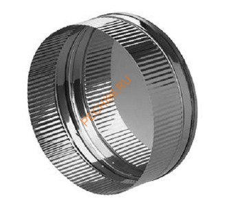 Заглушка УМК d 120 мм