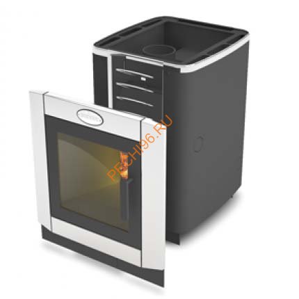 Печь банная ГрейВари Кирасир 10 Intro Печь банная ГрейВари Кирасир 10 Intro