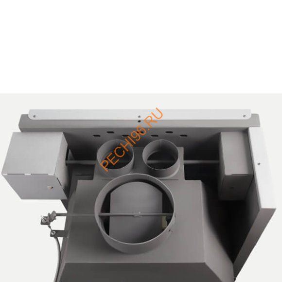 Каминная топка Экокамин ВЕГА 800 T