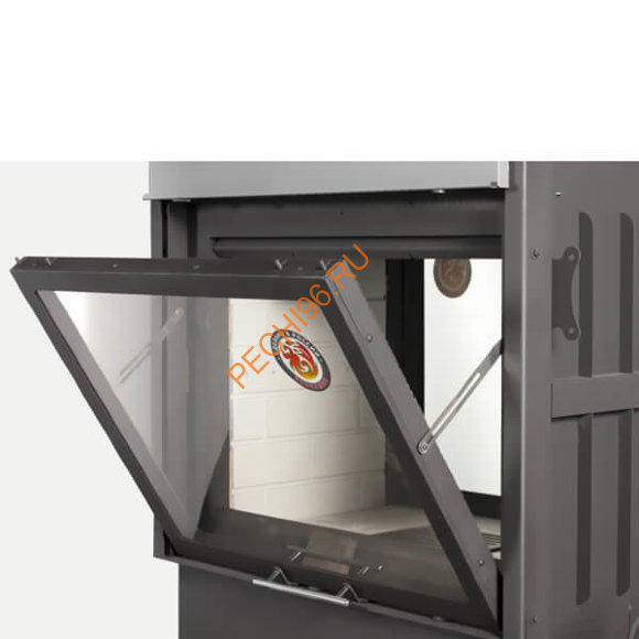 Каминная топка Экокамин ВЕГА 800 T