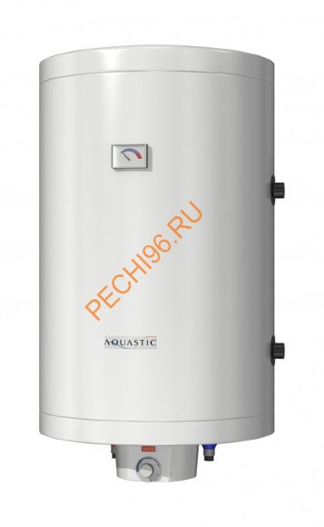 Бойлер косвенного нагрева HAJDU AQ IND 75 FC E 75 литров, настенный