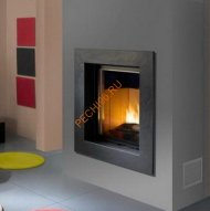 Дровяной камин CHAZELLES Young с топкой HP 700 L