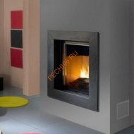 Дровяной камин CHAZELLES Young с топкой HP 700 L