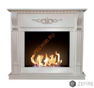 Биокамин ZeFire Олдон со стемалитом