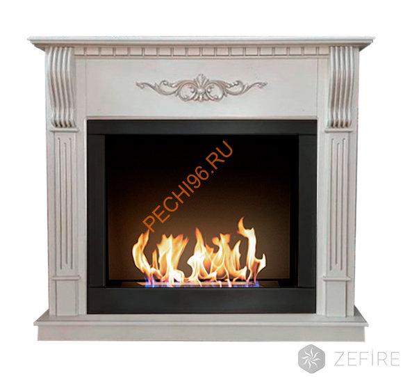Биокамин ZeFire Олдон