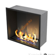 Биокамин ZeFire STANDART 620 со стемалитом