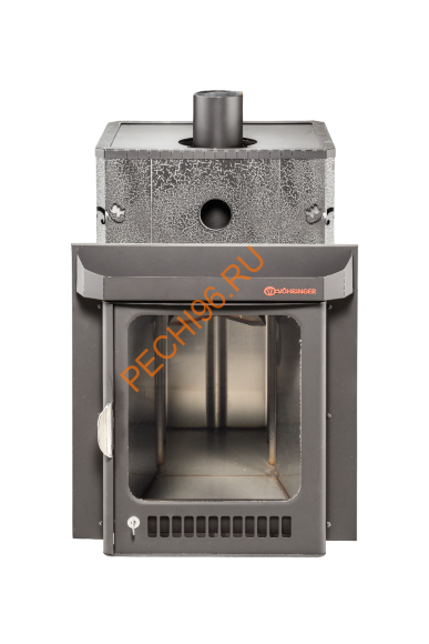 Печь банная Ферингер Квадра ПФ Стандарт