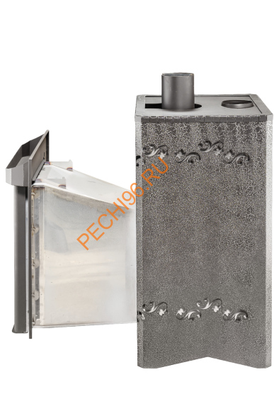 Печь банная Ферингер Квадра ПФ Стандарт