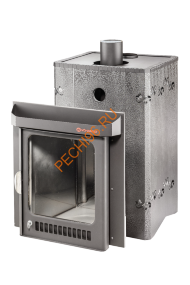 Печь банная Ферингер Квадра ПФ Стандарт