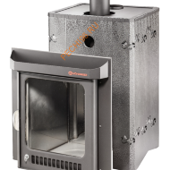 Печь банная Ферингер Квадра ПФ Стандарт