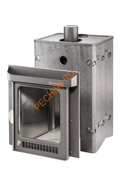 Печь банная Ферингер Квадра ПФ Стандарт