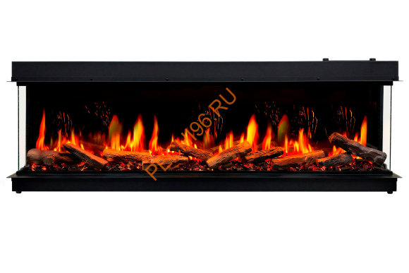 Электрический очаг Royal Flame 5DVART 60 PANORAMA LCD