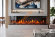 Электрический очаг Royal Flame 5DVART 60 PANORAMA LCD